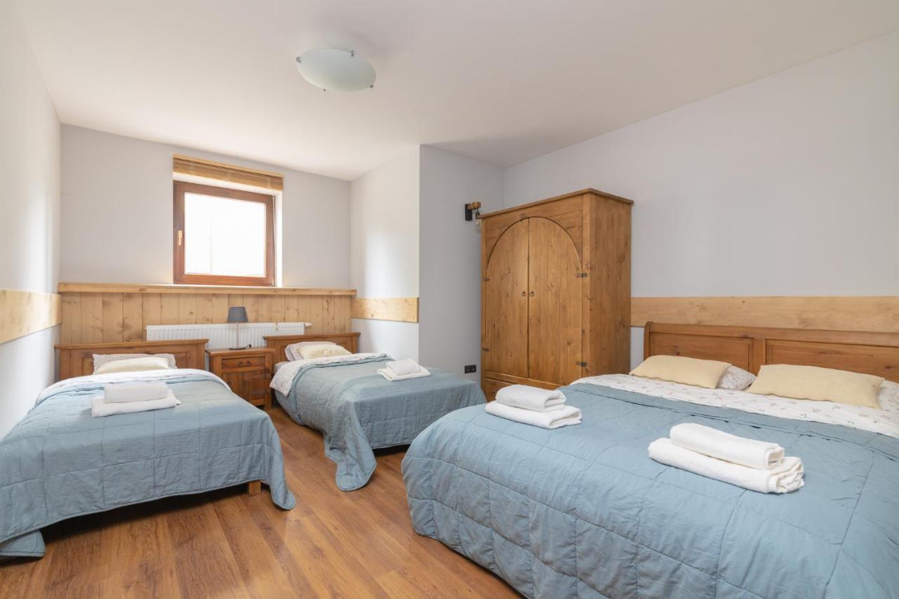 Apartament Domino - Koscielisko Chotarz المظهر الخارجي الصورة